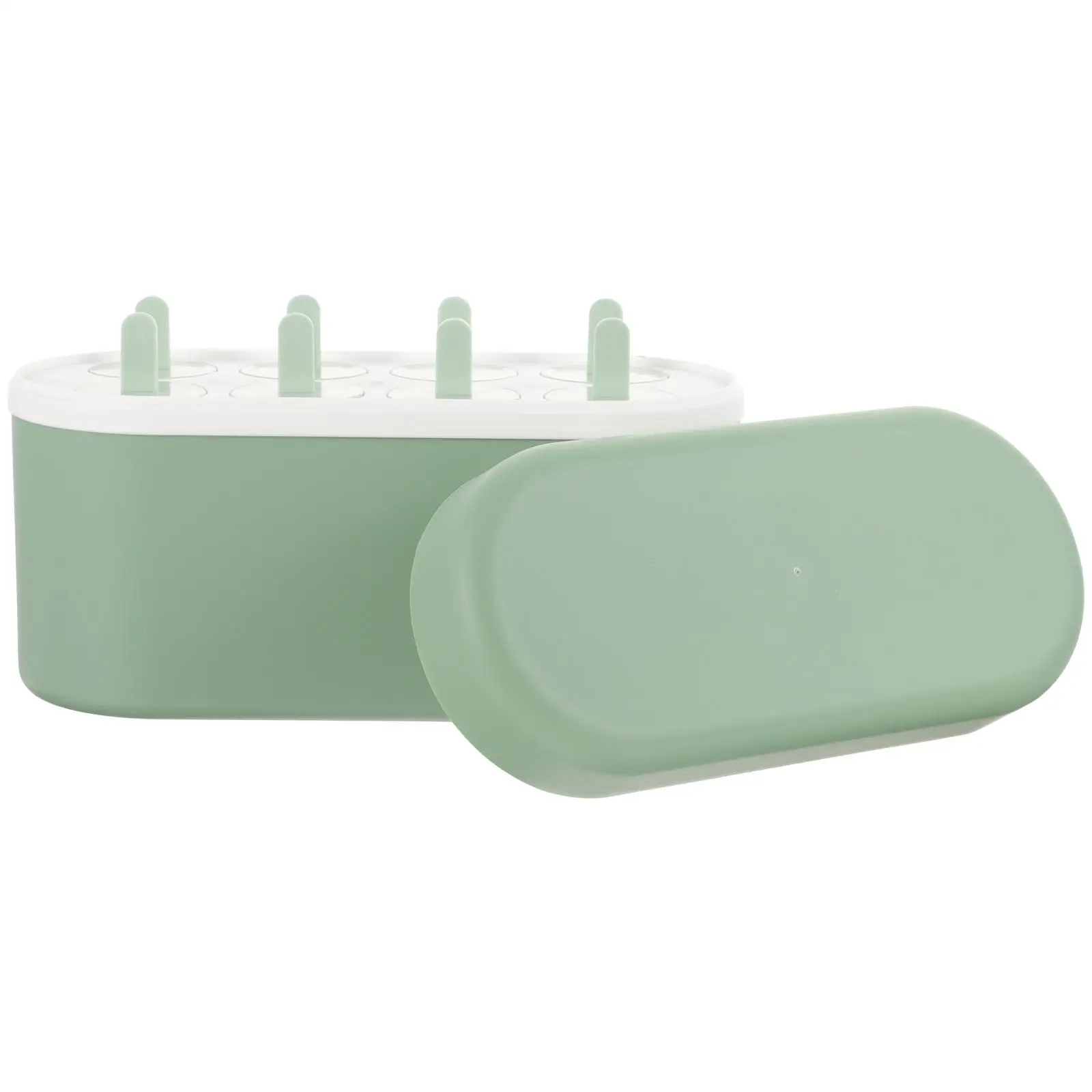 Silicone Ice Cream Mold Holder Lollipops Molds for Kids Summer Gel Stick ReusableToddler Chocolate Yogurt Jelly
Silicone Ice Cream Mold Holder Lollipops Molds for Kids Summer Gel Stick ReusableToddler Chocolate Yogurt Jelly