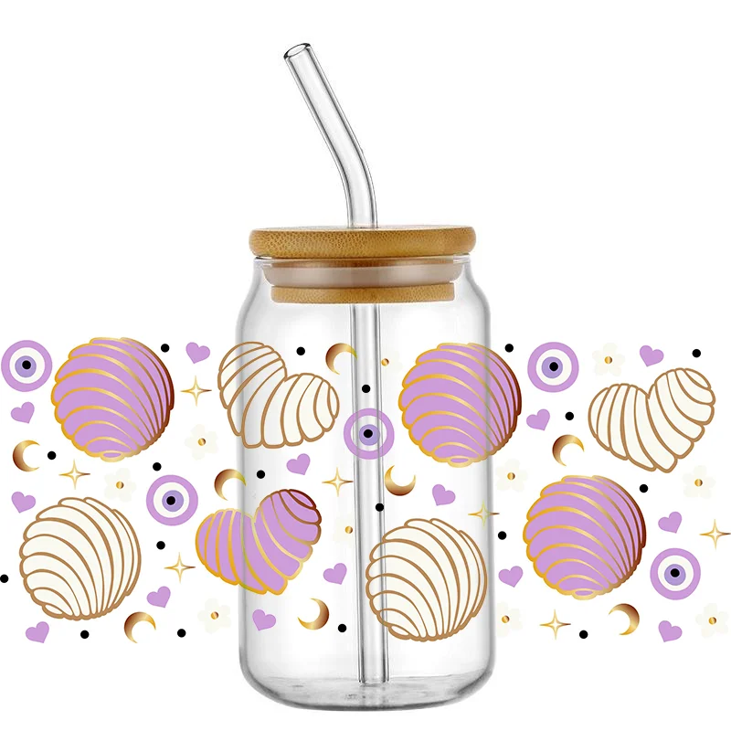 Coffee Mug Theme Scratch Proof UV DTF 3D Sticker for 16oz Libbey Cup Waterproof Self Adhesive Transfer Sticker Cup Wraps
Coffee Mug Theme Scratch Proof UV DTF 3D Sticker for 16oz Libbey Cup Waterproof Self Adhesive Transfer Sticker Cup Wraps