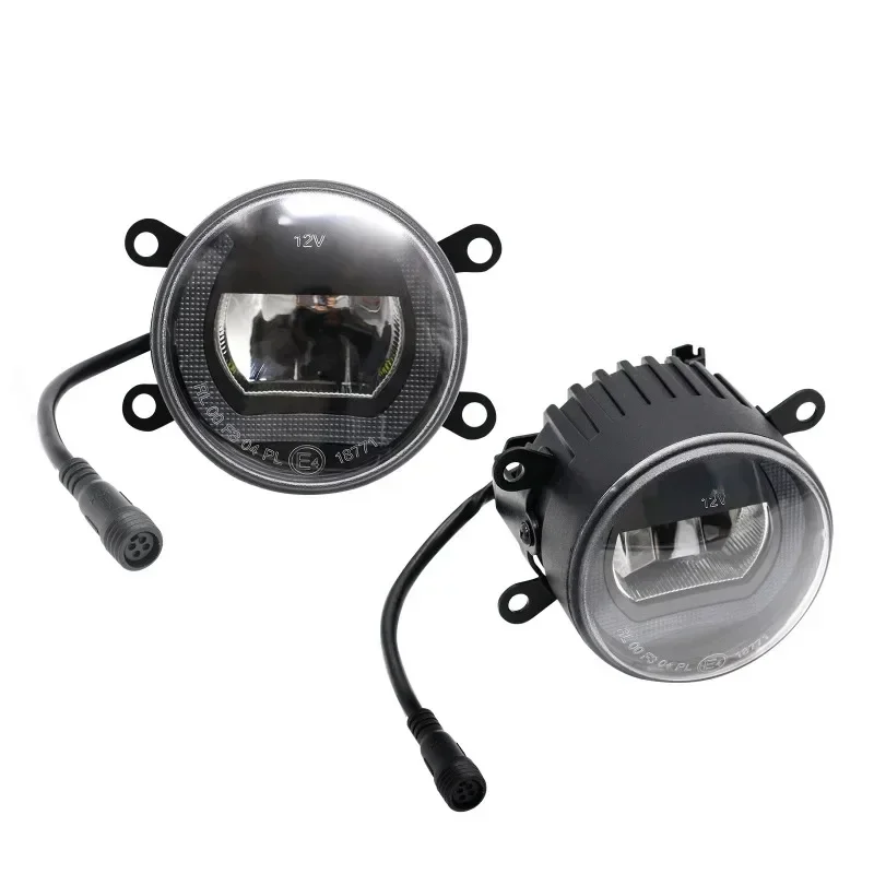 Hot salesSAE Approval High Power 90MM Led Fog Driving Lights WRX/STI For Land Rover
Hot salesSAE Approval High Power 90MM Led Fog Driving Lights WRX/STI For Land Rover