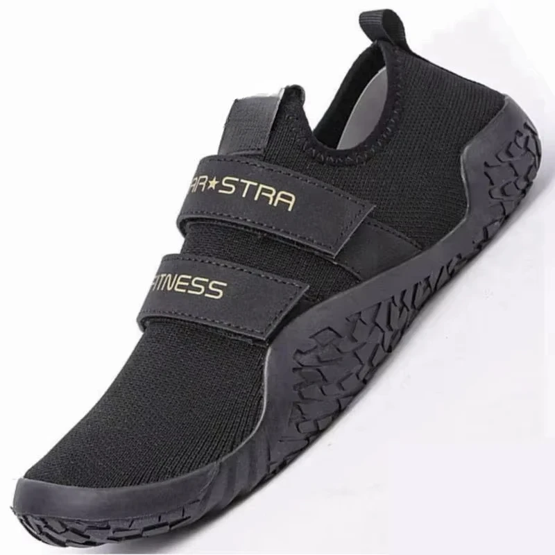 Deadlift Shoes Weight Lifting Shoes for Men Women Weightlifting Squat Shoes Fitness Cross-Trainer Barefoot Gym Training Sneakers
Deadlift Shoes Weight Lifting Shoes for Men Women Weightlifting Squat Shoes Fitness Cross-Trainer Barefoot Gym Training Sneakers