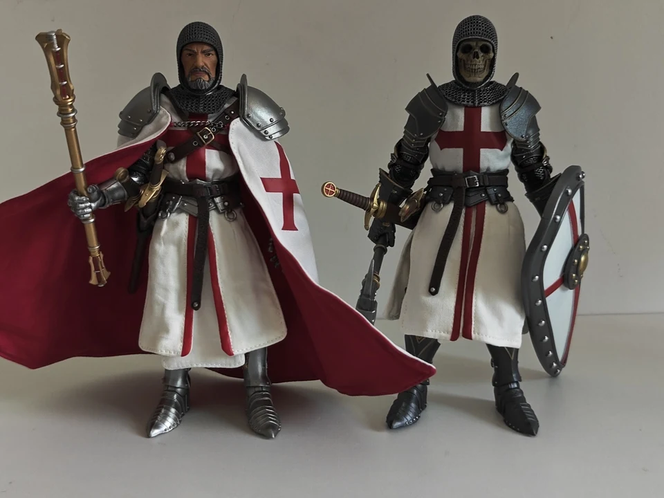 Anime Four Horsemen Studio Brown Horse Giant Axe Red Skull Giant Tower Solassi Action Figure Custom Original Model Toys Gifts
Anime Four Horsemen Studio Brown Horse Giant Axe Red Skull Giant Tower Solassi Action Figure Custom Original Model Toys Gifts
