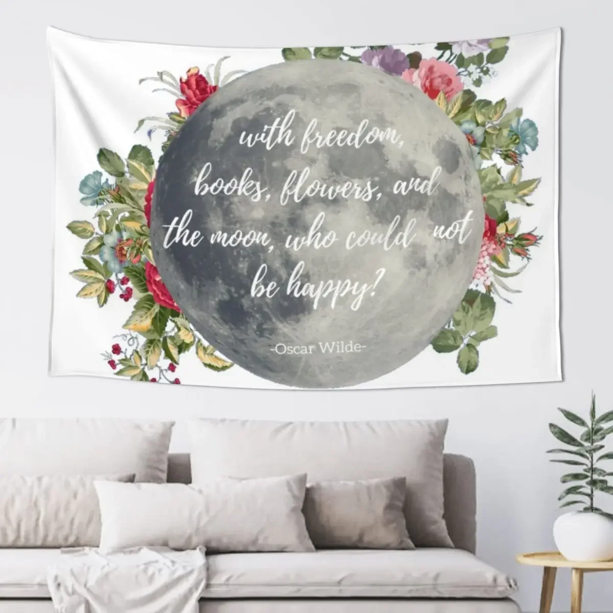 Who Could Not Be Happy Tapestry Decoration Bedroom Wall Decoration Room Decorator Tapestry
Who Could Not Be Happy Tapestry Decoration Bedroom Wall Decoration Room Decorator Tapestry