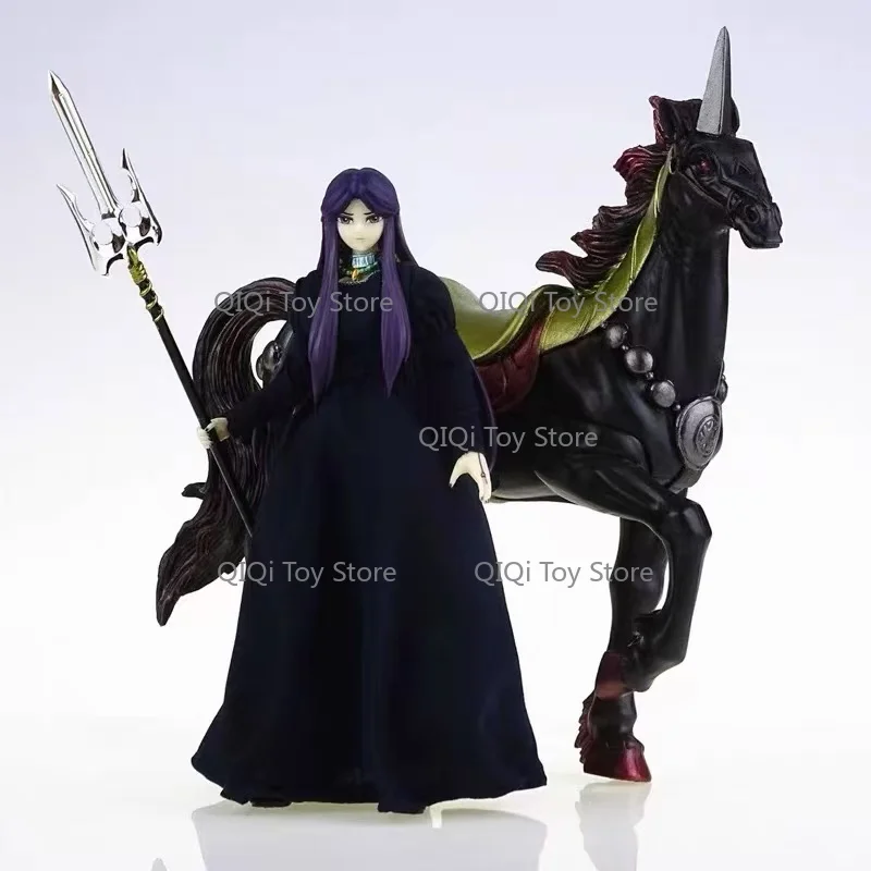 Spot MST Pandora Holy Clothes Fighter Mythical Model EX Pandora Double Body Double Hair Movable
Spot MST Pandora Holy Clothes Fighter Mythical Model EX Pandora Double Body Double Hair Movable