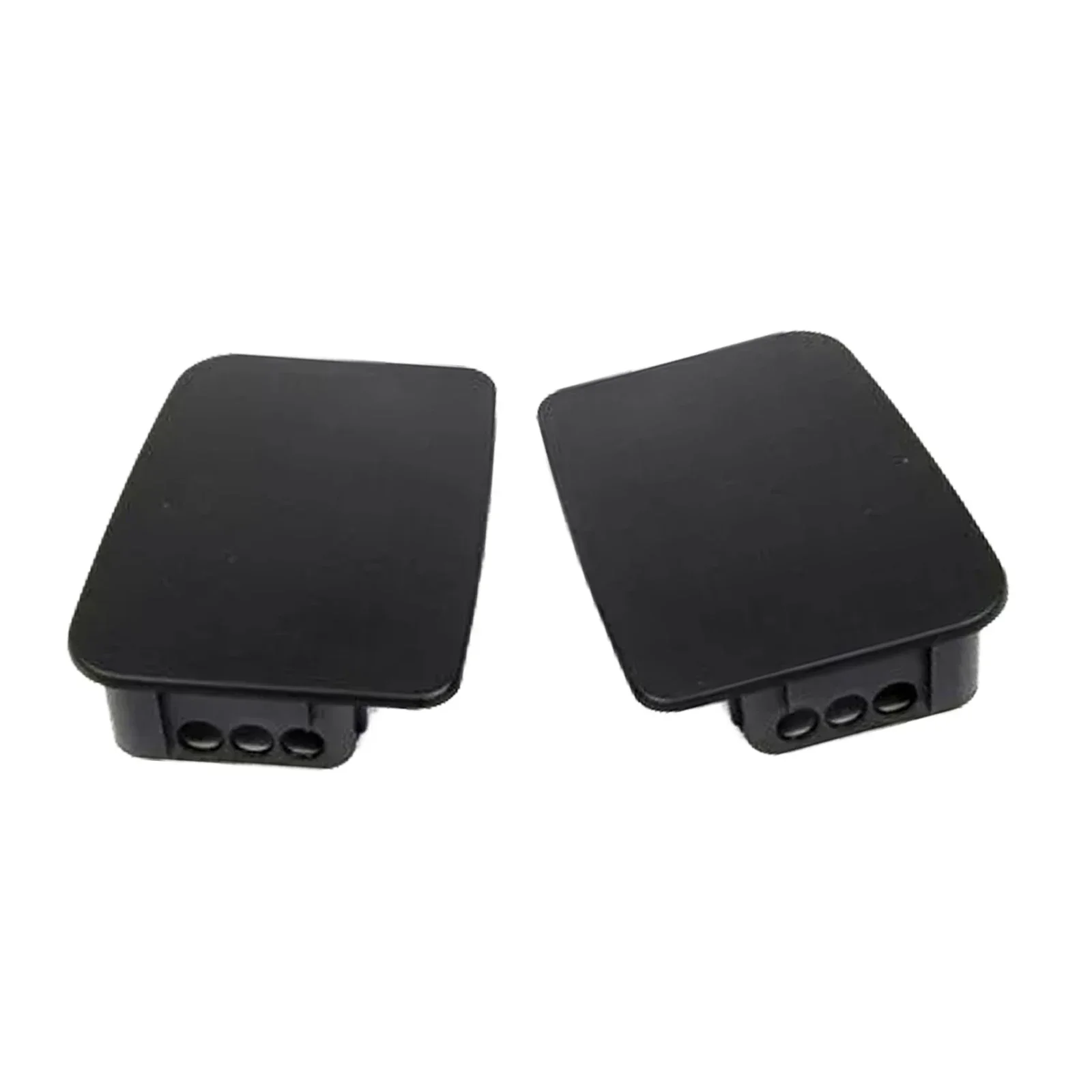 Replacement Parts Bumpers End Cap Direct Replacement Bumpers Cap 2-Piece Set Automotive Accessory Left Or Right Placement
Replacement Parts Bumpers End Cap Direct Replacement Bumpers Cap 2-Piece Set Automotive Accessory Left Or Right Placement