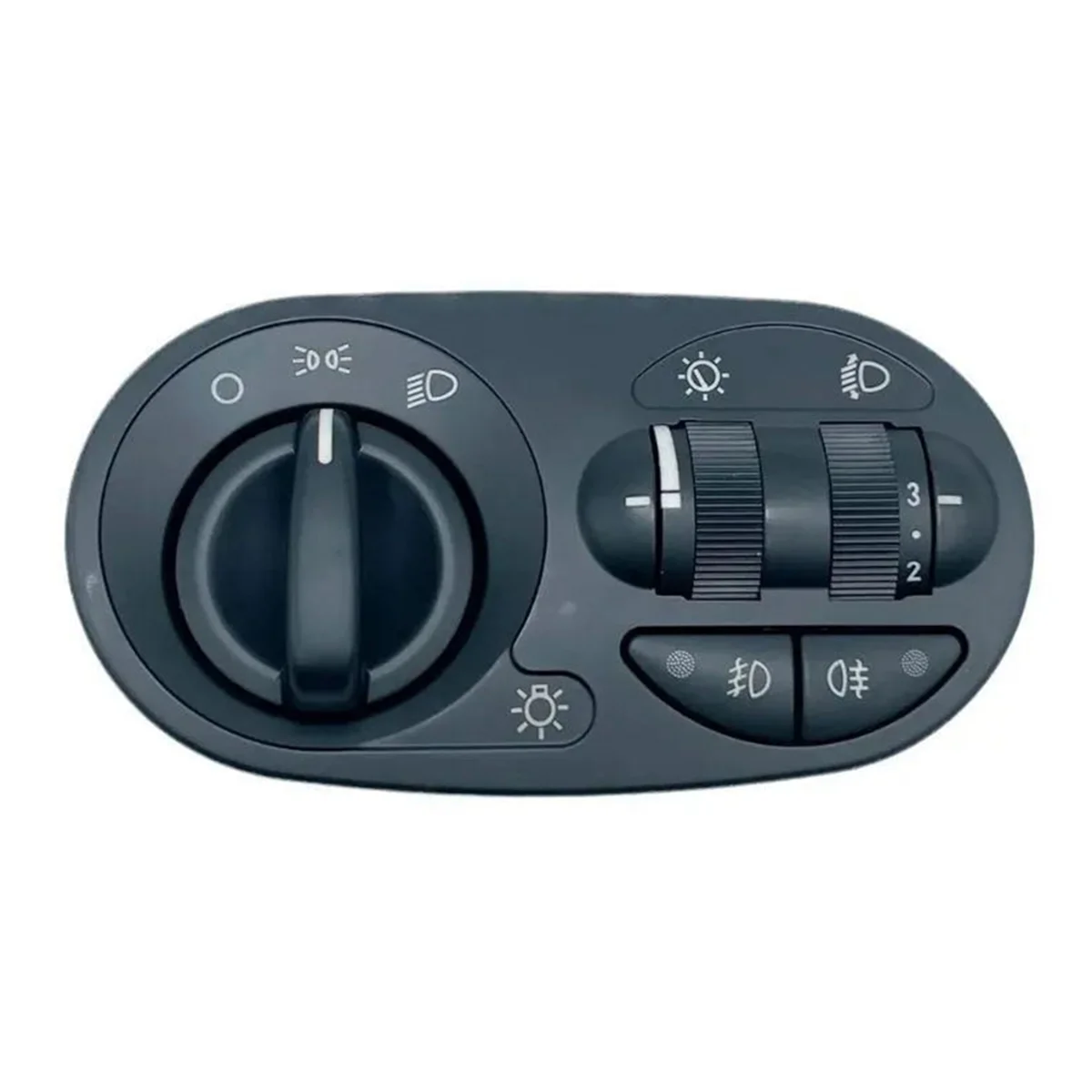 Combination Switch 12-Pins 345.3769 for Lada Kalina 1118-3709820-10 1118370982010 3453769
Combination Switch 12-Pins 345.3769 for Lada Kalina 1118-3709820-10 1118370982010 3453769