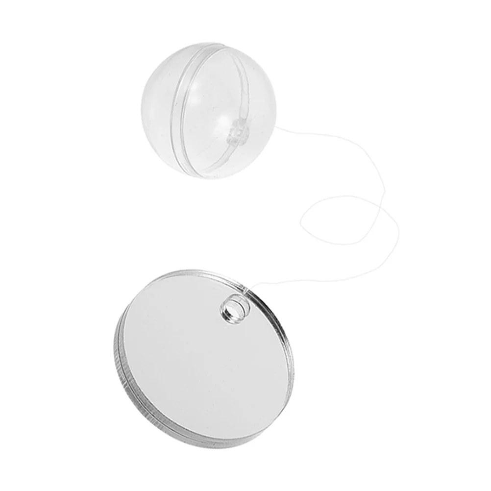 s Betta Training Mirror Floating Aquarium Decor White Exercise Fish Tank Toys Circle Mirror for Betta Accessories
s Betta Training Mirror Floating Aquarium Decor White Exercise Fish Tank Toys Circle Mirror for Betta Accessories