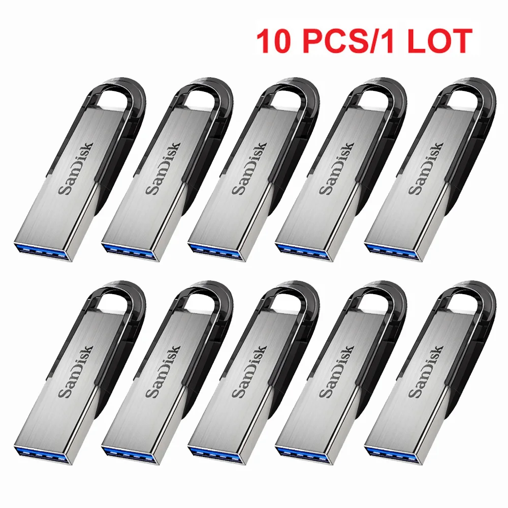 10 шт./1 лот SanDisk Ultra Flair USB 3.0 флэш-накопитель высокая производительность до 150 МБ/с флэш-накопитель U диск на клавишевой памяти
10 шт./1 лот SanDisk Ultra Flair USB 3.0 флэш-накопитель высокая производительность до 150 МБ/с флэш-накопитель U диск на клавишевой памяти