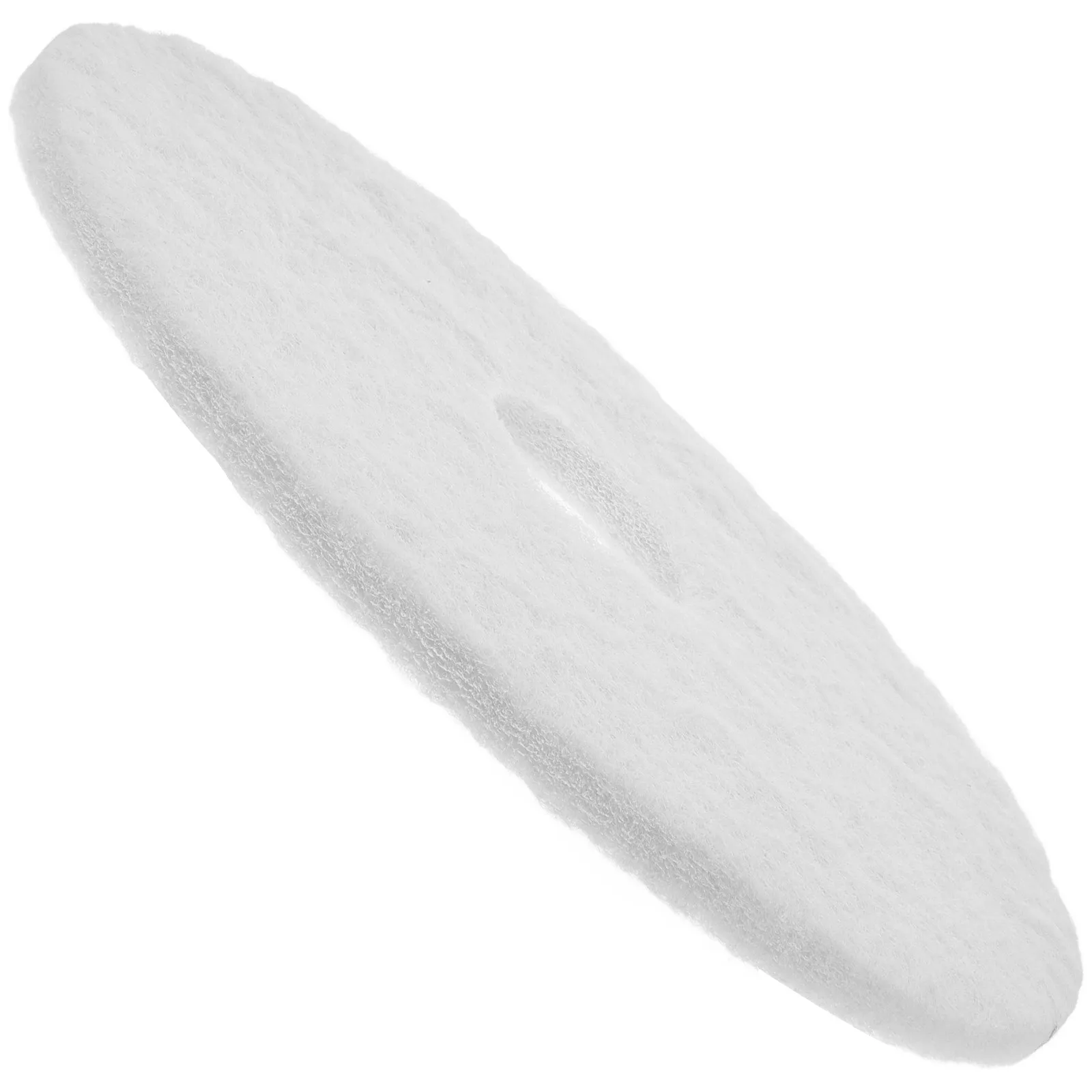 Floor Polishing Pads Heavy Duty 17 Inch Floor Buffer Pads High Efficiency Polishing Tile Hardwood Marble Floors
Floor Polishing Pads Heavy Duty 17 Inch Floor Buffer Pads High Efficiency Polishing Tile Hardwood Marble Floors