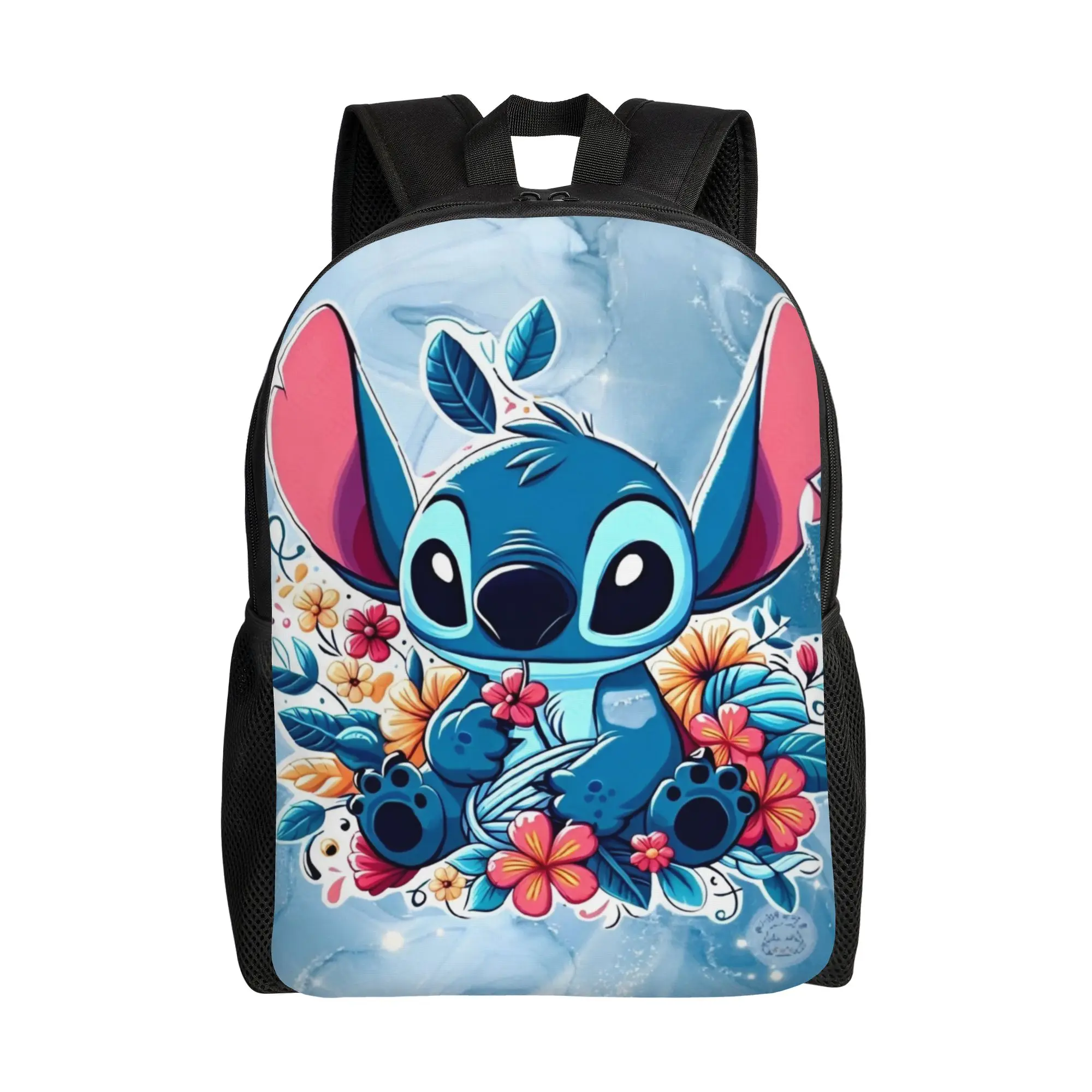 Рюкзак с мультяшным принтом Стич для мужчин и женщин, стильный студенческий рюкзак для походов и путешествий, холщовые сумки для колледжа, спортивные сумки
Рюкзак с мультяшным принтом Стич для мужчин и женщин, стильный студенческий рюкзак для походов и путешествий, холщовые сумки для колледжа, спортивные сумки