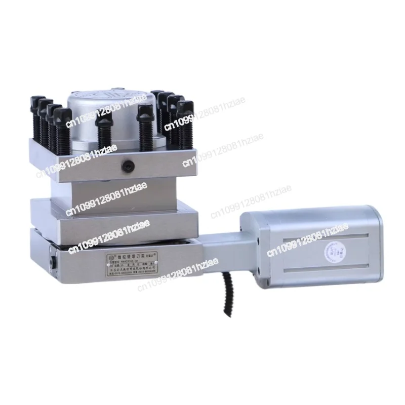 Numerical Control No Lift Electric Tool Holder LD4B6132/6140 for Xinshu Yaxing Tower
Numerical Control No Lift Electric Tool Holder LD4B6132/6140 for Xinshu Yaxing Tower
