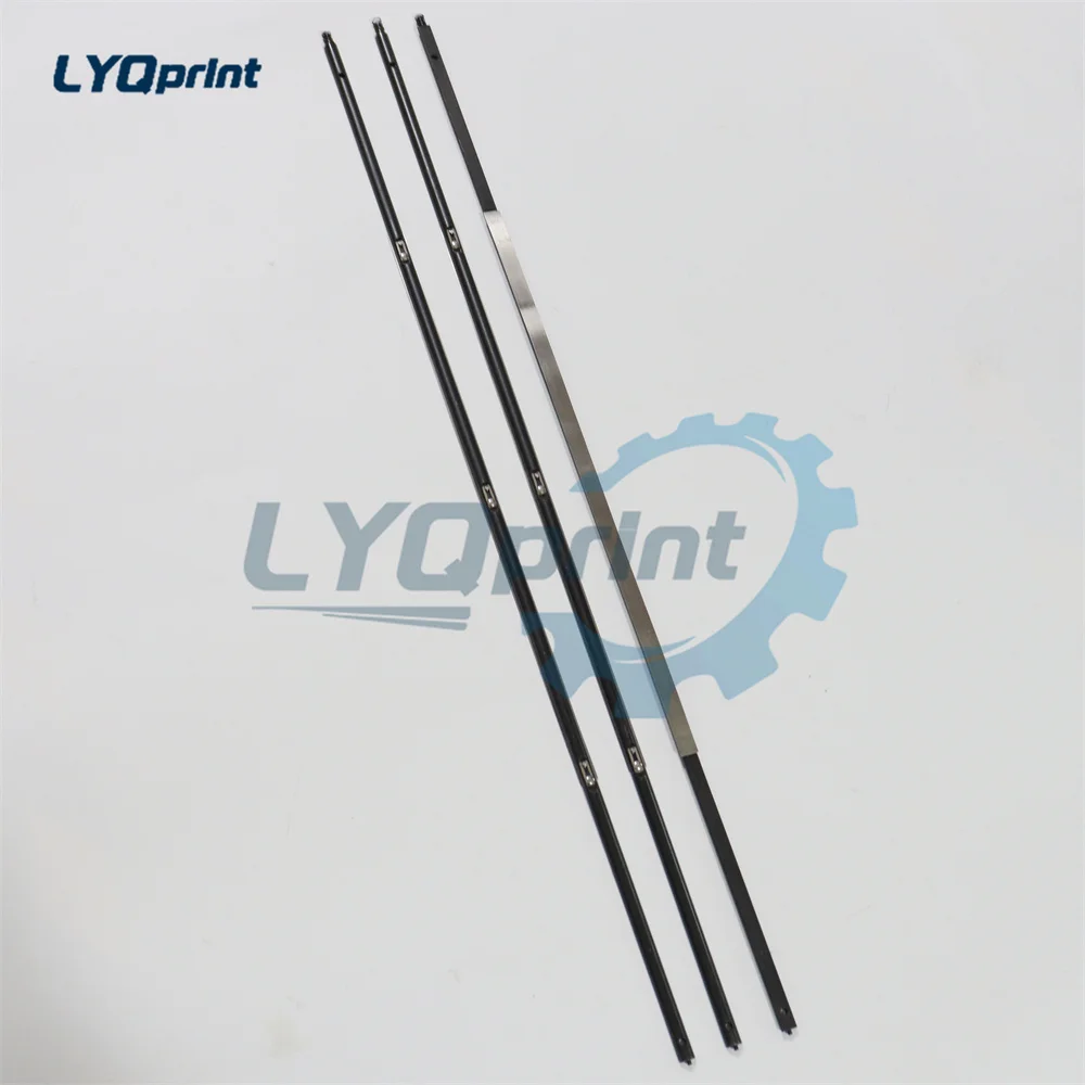 Support Rail For Heidelberg SM74 XL75 SM102 CD102 755mm Coating Blanket Cylinder M2.006.401F
Support Rail For Heidelberg SM74 XL75 SM102 CD102 755mm Coating Blanket Cylinder M2.006.401F