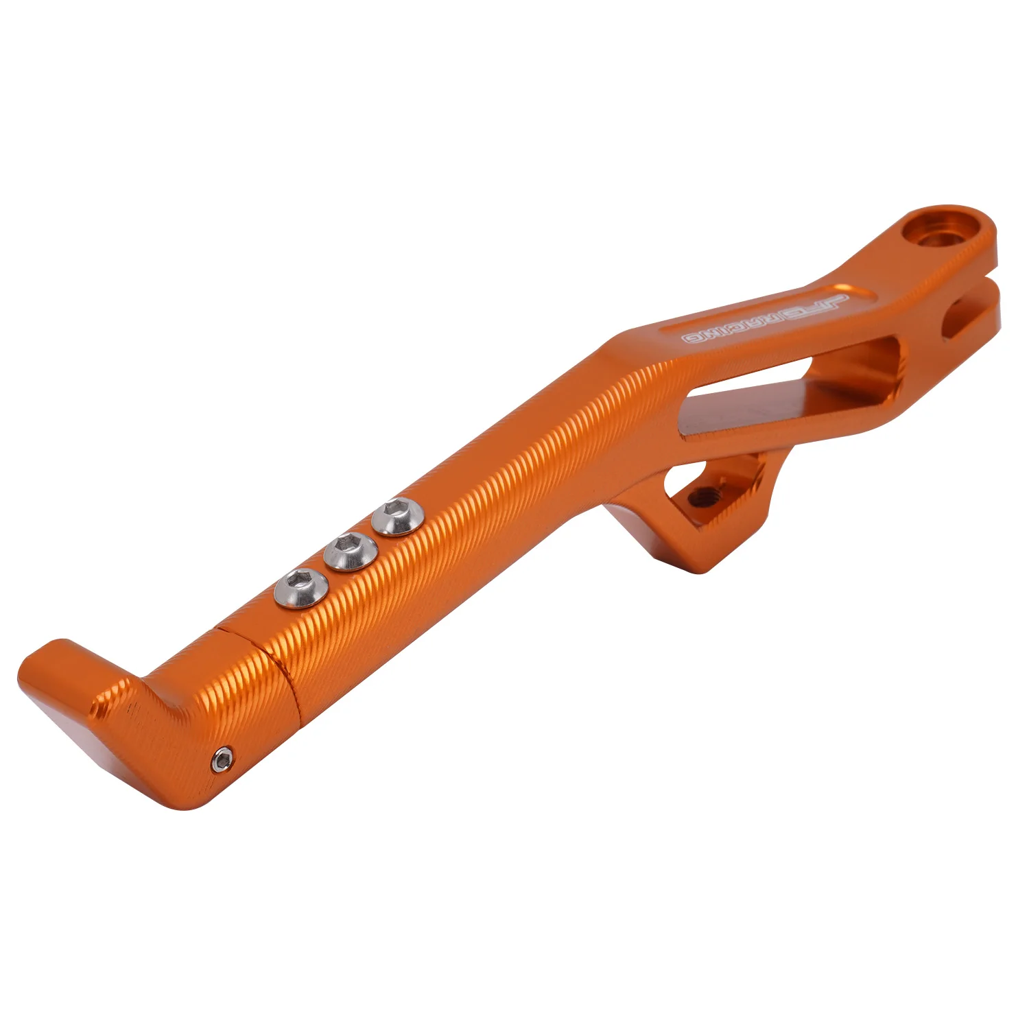 Motorcycle modified small foot edge side bracket Adjustable foot brace bracket
Motorcycle modified small foot edge side bracket Adjustable foot brace bracket