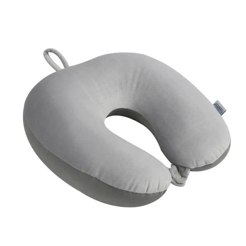 1PC Car Neck Pillow Soft Travel Pillow with Foam Particles for Comfort on Airplanes Cars and Home Office Use Stuffed Toy
1PC Car Neck Pillow Soft Travel Pillow with Foam Particles for Comfort on Airplanes Cars and Home Office Use Stuffed Toy