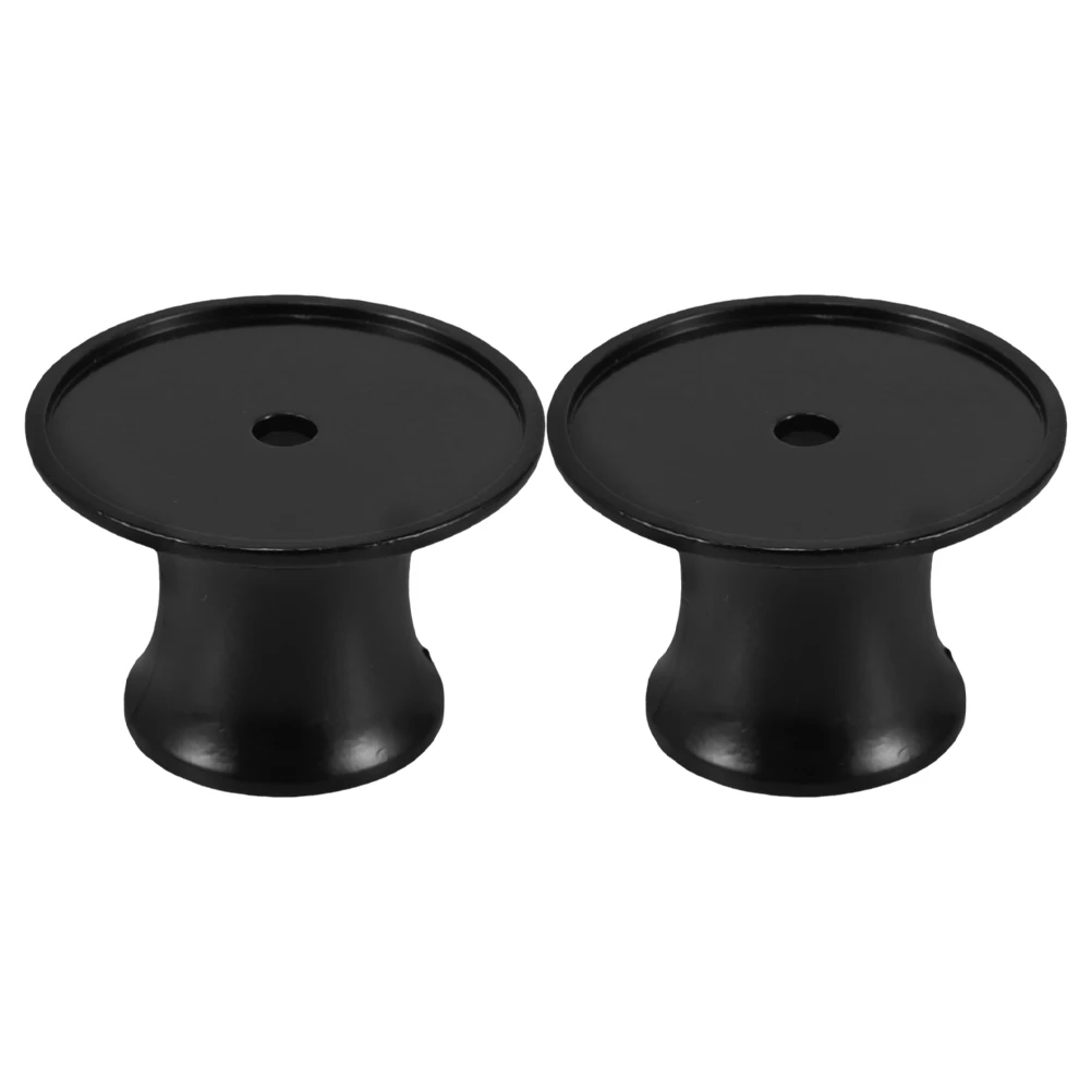 2pcs Razor Stand Durable Alloy Base Shaving Tool Holder Stable Design Universal Compatibility Electric Display Storage Solution
2pcs Razor Stand Durable Alloy Base Shaving Tool Holder Stable Design Universal Compatibility Electric Display Storage Solution