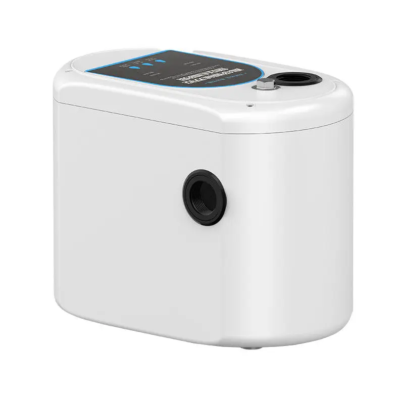 Household automatic self-priming booster pump, intelligent water heater tap water pipe, pumping pump for pressurized pump
Household automatic self-priming booster pump, intelligent water heater tap water pipe, pumping pump for pressurized pump