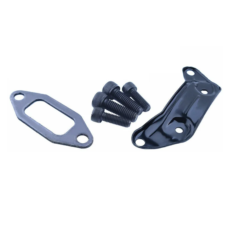 FYBL-For 365 371 372XP 385 390XP Chainsaw Exhaust Muffler Bolts Gaskets Kit Replace Silencer Accessories
FYBL-For 365 371 372XP 385 390XP Chainsaw Exhaust Muffler Bolts Gaskets Kit Replace Silencer Accessories
