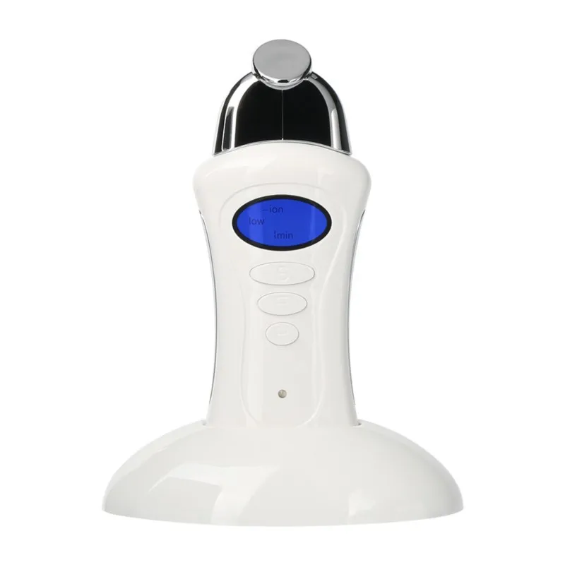 Ion Import And Export Instrument Micro-current Electronic Beauty Instrument Lifting And Tightening Beauty Instrument
Ion Import And Export Instrument Micro-current Electronic Beauty Instrument Lifting And Tightening Beauty Instrument
