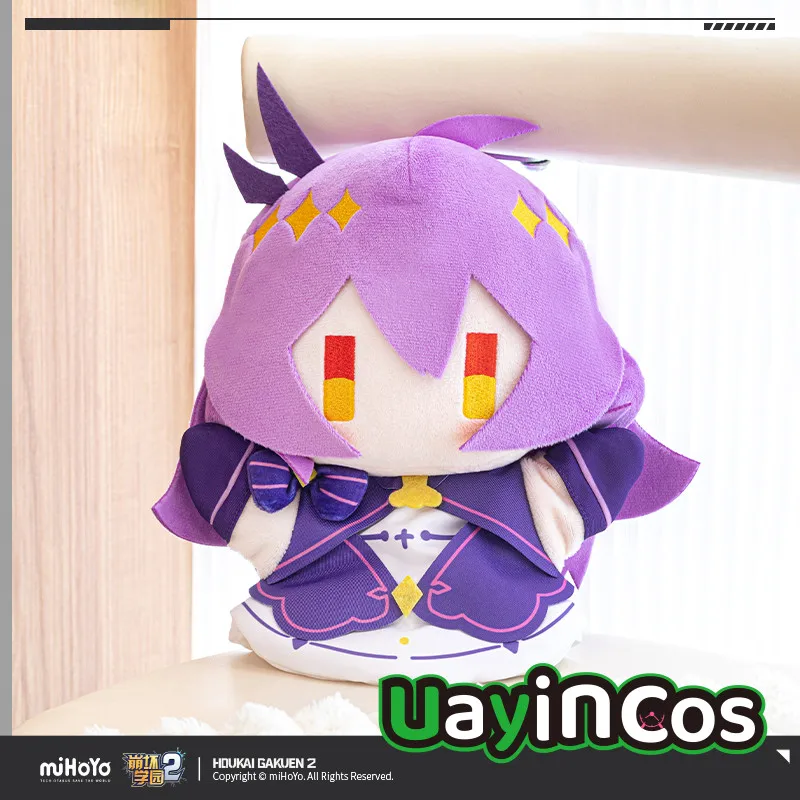 30cm Official Merch Houkai Gakuen 2 Sirin Stuffed Hand Puppets Plushies Doll Clothes Ornaments Anime Figure Game Toy Kids Gif
30cm Official Merch Houkai Gakuen 2 Sirin Stuffed Hand Puppets Plushies Doll Clothes Ornaments Anime Figure Game Toy Kids Gif