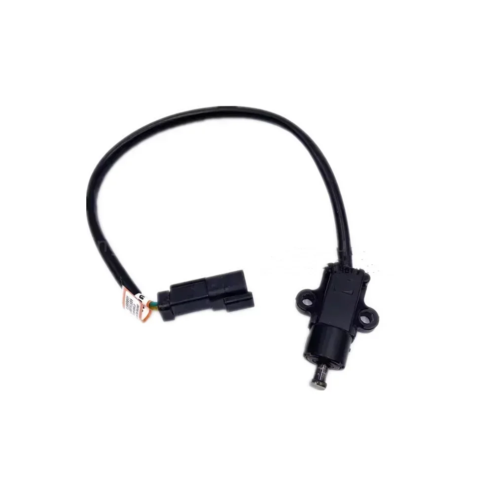For E305/306/307E2 Hydraulic Safety Lock Micro Switch Pilot Lock Switch Excavator Parts
For E305/306/307E2 Hydraulic Safety Lock Micro Switch Pilot Lock Switch Excavator Parts