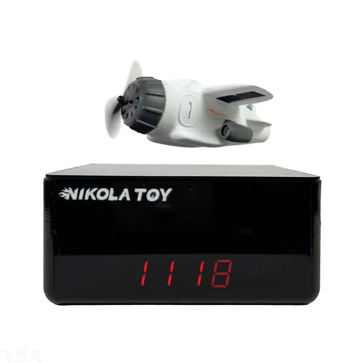 Floating Small Plane Clock Decoration Home Accessories Desk Living Room Decoration for Woman Novelty Gift.
Floating Small Plane Clock Decoration Home Accessories Desk Living Room Decoration for Woman Novelty Gift.