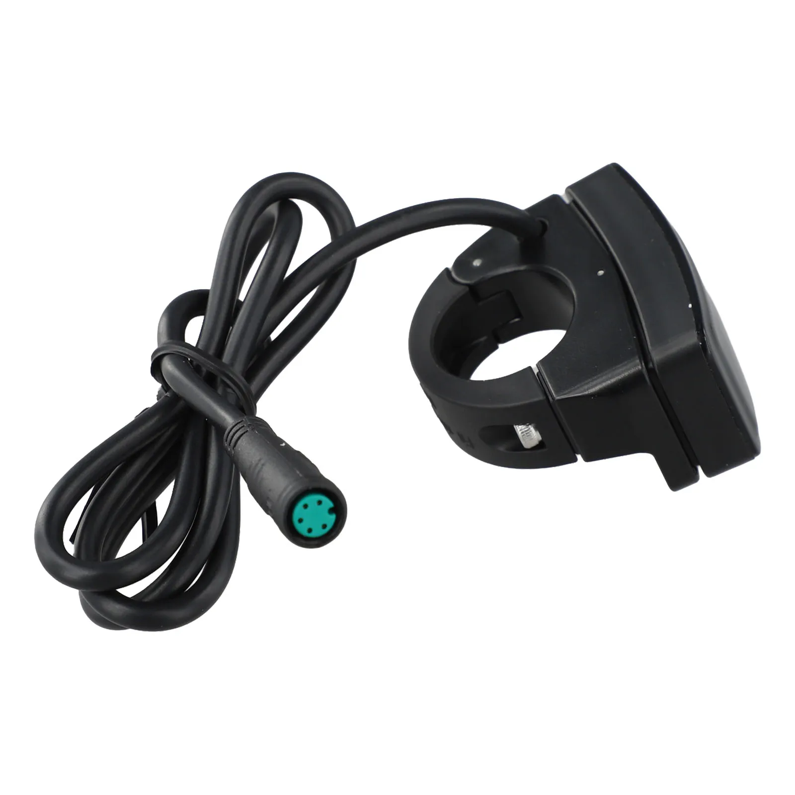 5-контактный водонепроницаемый интерфейс, контроллер Ebike, 24 В постоянного тока, 36 В, 48 В, температура хранения источника питания от -30C до 80C для двигателя HD
5-контактный водонепроницаемый интерфейс, контроллер Ebike, 24 В постоянного тока, 36 В, 48 В, температура хранения источника питания от -30C до 80C для двигателя HD