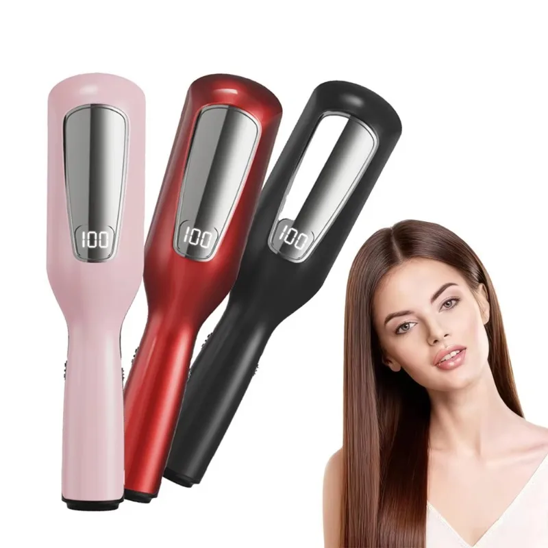 OEM Customized Lady Clipper Cordless Split End USB Trimmer Machine Rechargeable Split End Hair Trimmer Hair Styling Tool
OEM Customized Lady Clipper Cordless Split End USB Trimmer Machine Rechargeable Split End Hair Trimmer Hair Styling Tool