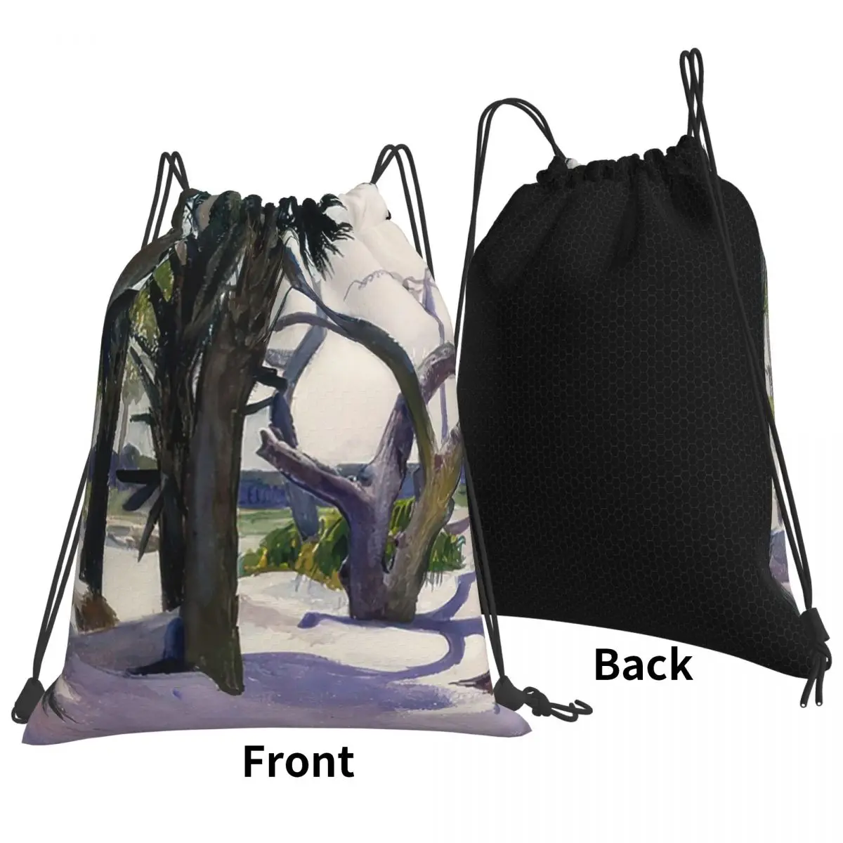 Folly Beach Charleston South Carolina Backpacks Casual Drawstring Bags Sports Bag Book Bags for Travel School
Folly Beach Charleston South Carolina Backpacks Casual Drawstring Bags Sports Bag Book Bags for Travel School