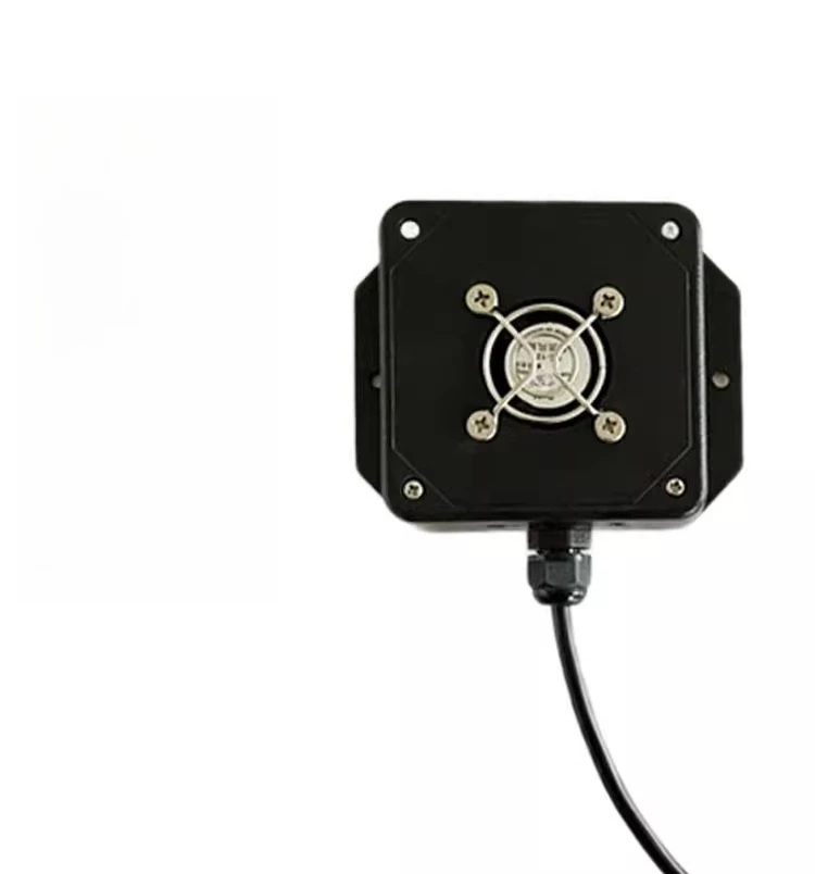 High humidity type thermohygrometer sensor cement curing room wake-up room lithium battery workshop humidity transmitter
High humidity type thermohygrometer sensor cement curing room wake-up room lithium battery workshop humidity transmitter