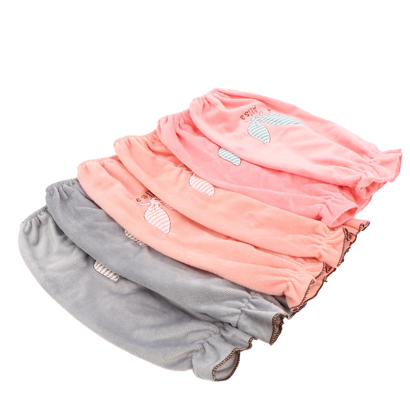 Embroidered Warm Oversleeves Reusable Arm Protectors Kitchen Cleaning Gloves High Elastic Fits Most Adults Labor
Embroidered Warm Oversleeves Reusable Arm Protectors Kitchen Cleaning Gloves High Elastic Fits Most Adults Labor