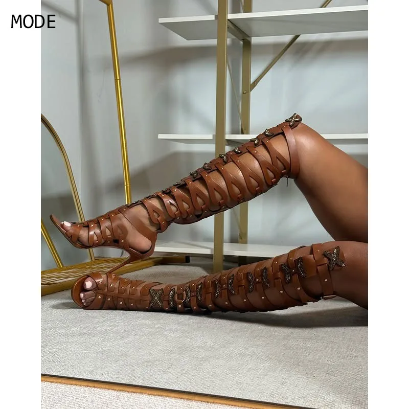 2025 Women Chains Strap Platform Velvet Sandals Thin High Heel Open Toe Fairy Boots Cross Chains Crystal Wedding Shoes 44
2025 Women Chains Strap Platform Velvet Sandals Thin High Heel Open Toe Fairy Boots Cross Chains Crystal Wedding Shoes 44