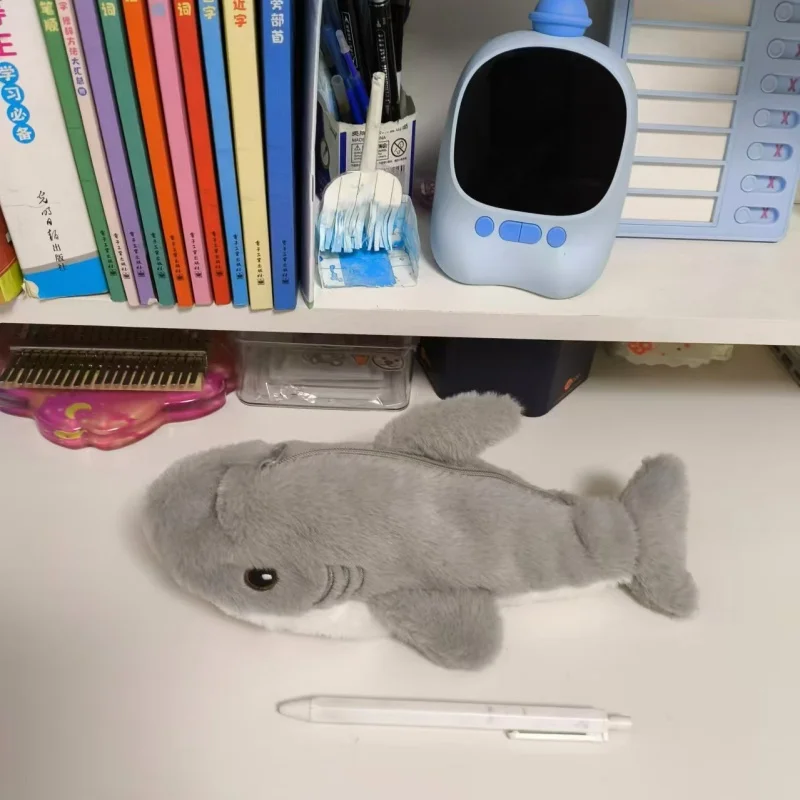 LUSQI Pencil Case Cartoon Large Capacity Cute Pencil Case Creative School Supplies Gift For Students
LUSQI Pencil Case Cartoon Large Capacity Cute Pencil Case Creative School Supplies Gift For Students