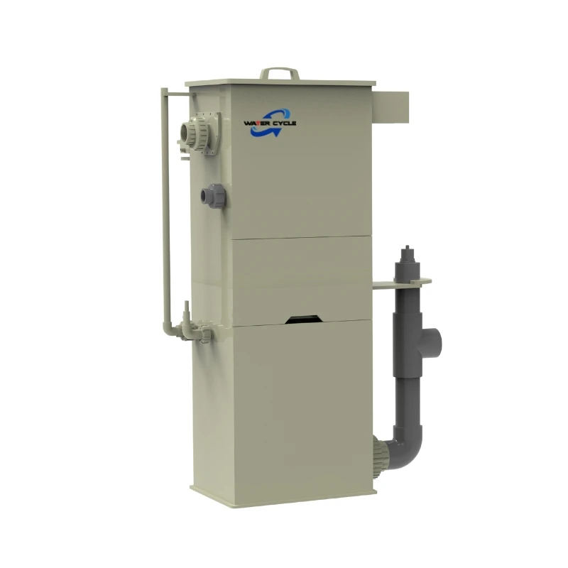 Aquarium Biological Fluidized Bed Reaction Integrated Filter VTS-10
Aquarium Biological Fluidized Bed Reaction Integrated Filter VTS-10