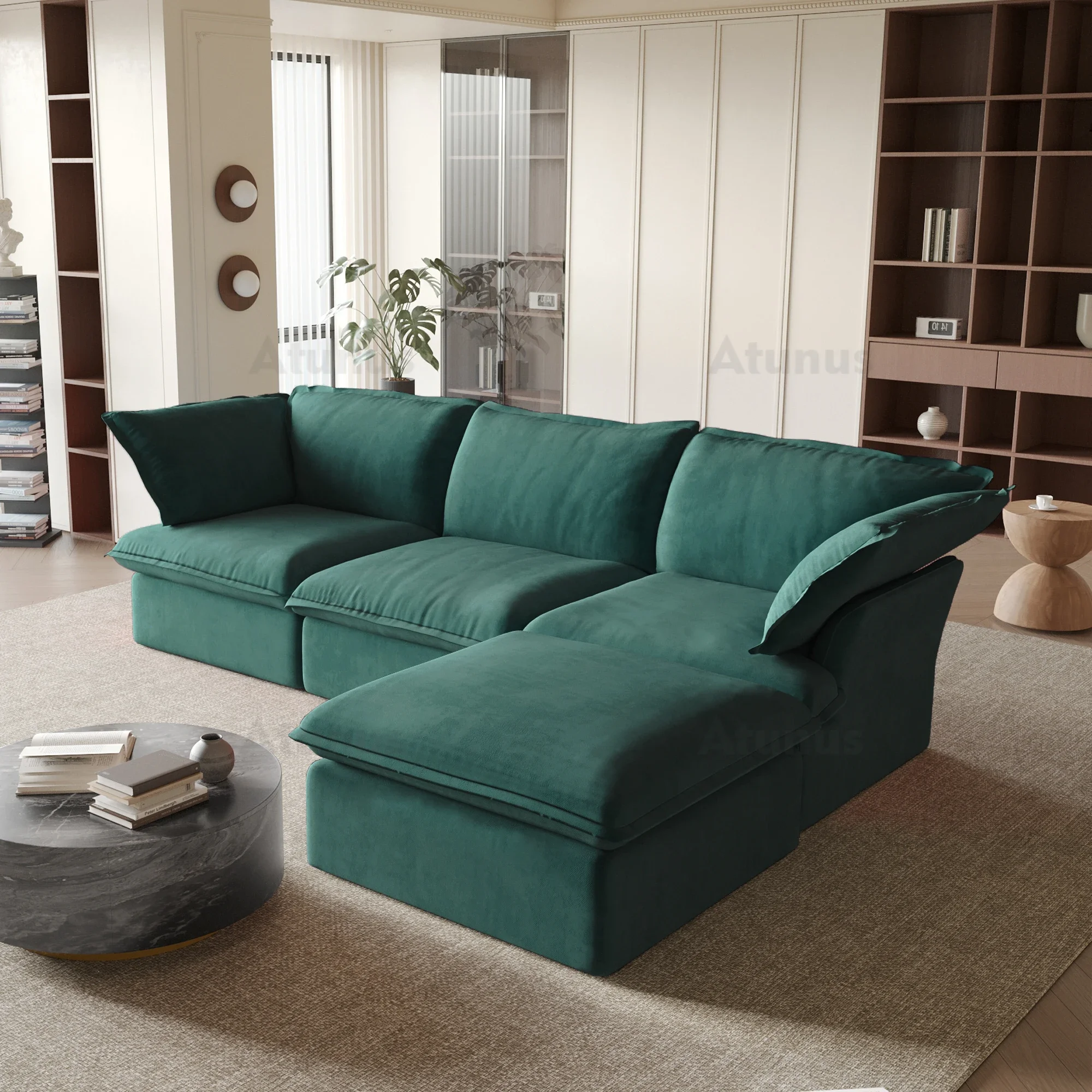 Furniture Sofa Living Room Furniture Black White Beige Modular Sectional Couch Sofa Sets
Furniture Sofa Living Room Furniture Black White Beige Modular Sectional Couch Sofa Sets