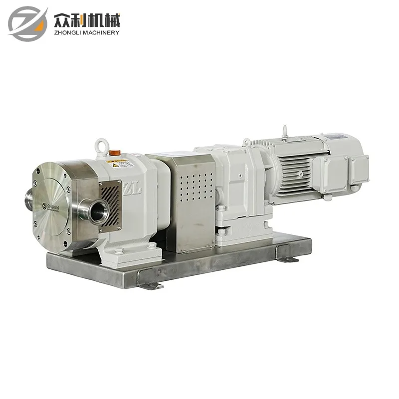 Тяжелый самосасывающийся насос из нержавеющей стали для изготовления бумаг с высокой твердой поверхностью, роторный лопастной насос
Тяжелый самосасывающийся насос из нержавеющей стали для изготовления бумаг с высокой твердой поверхностью, роторный лопастной насос