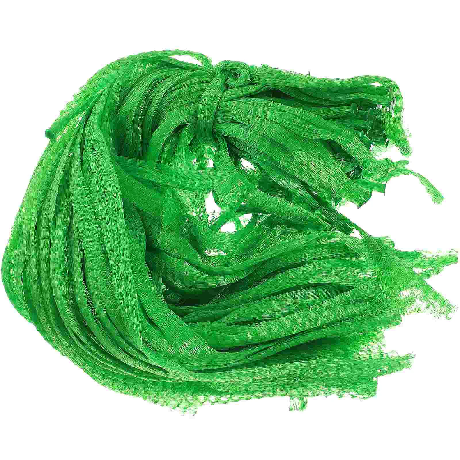 100 Pcs Plant Clear Produce Bags Reusable and Washable Mesh Grocery Net Woven Fruit Shopping
100 Pcs Plant Clear Produce Bags Reusable and Washable Mesh Grocery Net Woven Fruit Shopping