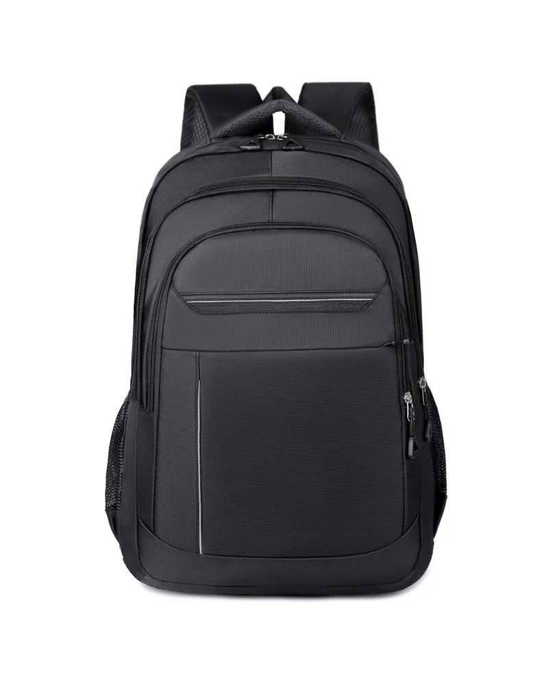 Backpack Large Capacity Premium Sense Lightweight Backpack Travel Business Computer Bag Leisure Student School Bag
Backpack Large Capacity Premium Sense Lightweight Backpack Travel Business Computer Bag Leisure Student School Bag