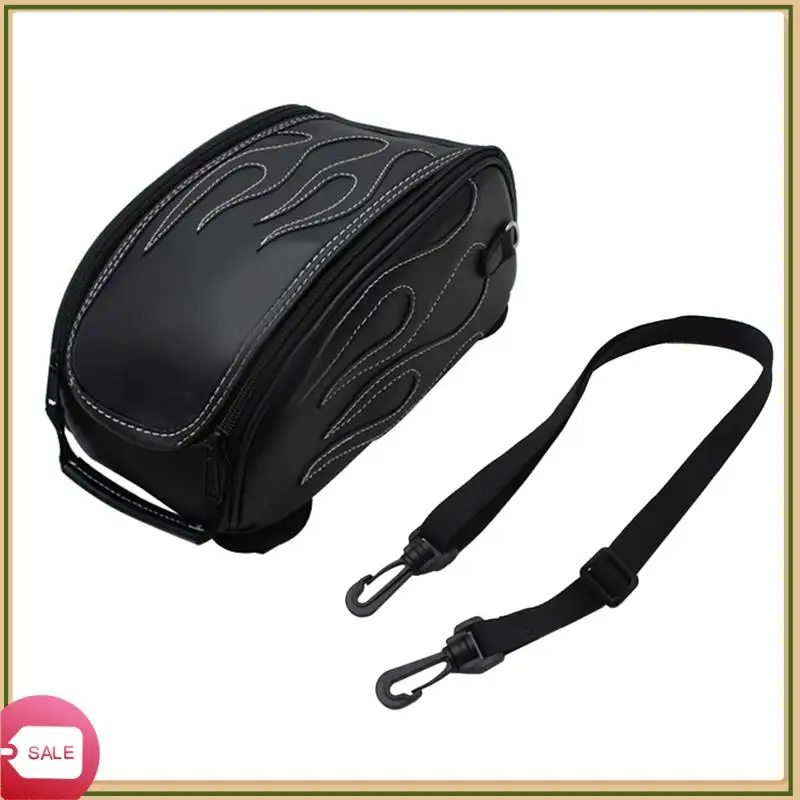 Unique Motorcycle Rear Tank Bag Waterproof Magnetic Motorbike Toolkit Oil Fuel Tank Travel Bag Replacement For Honda Yamaha Suzu
Unique Motorcycle Rear Tank Bag Waterproof Magnetic Motorbike Toolkit Oil Fuel Tank Travel Bag Replacement For Honda Yamaha Suzu