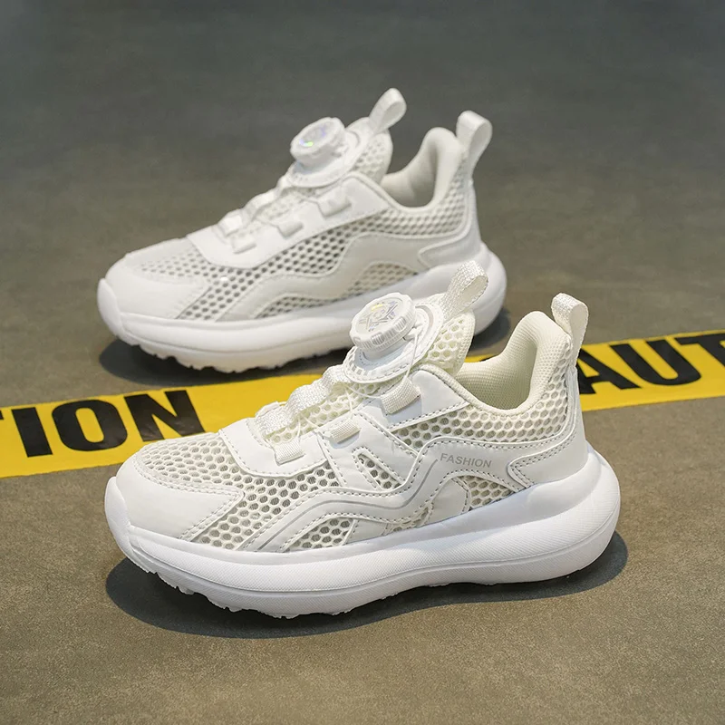 Field Activity Kids Sports Shoes Hard Wearing Sole Breathable Sneakers Anti Skid Outdoor Footwear for Camping
Field Activity Kids Sports Shoes Hard Wearing Sole Breathable Sneakers Anti Skid Outdoor Footwear for Camping