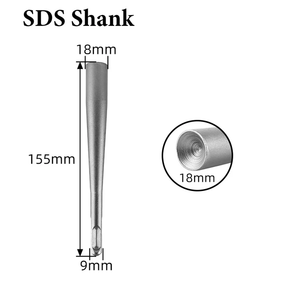 Expansion Bolt Strikes Concave Head Electric Hammer Expansion Bolt Strikes Concave Head Electric Hammer Head Round&Square Shank
Expansion Bolt Strikes Concave Head Electric Hammer Expansion Bolt Strikes Concave Head Electric Hammer Head Round&Square Shank