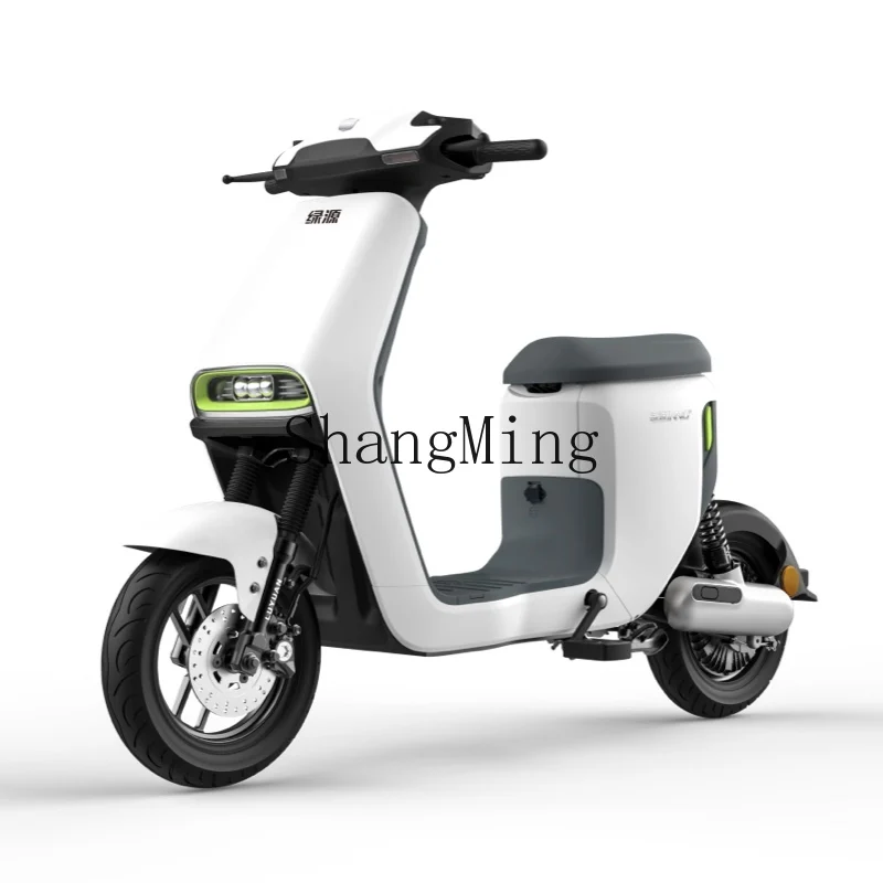 LXY 48v24a lithium battery electric bicycle INNO5 male and female long-range battery car
LXY 48v24a lithium battery electric bicycle INNO5 male and female long-range battery car