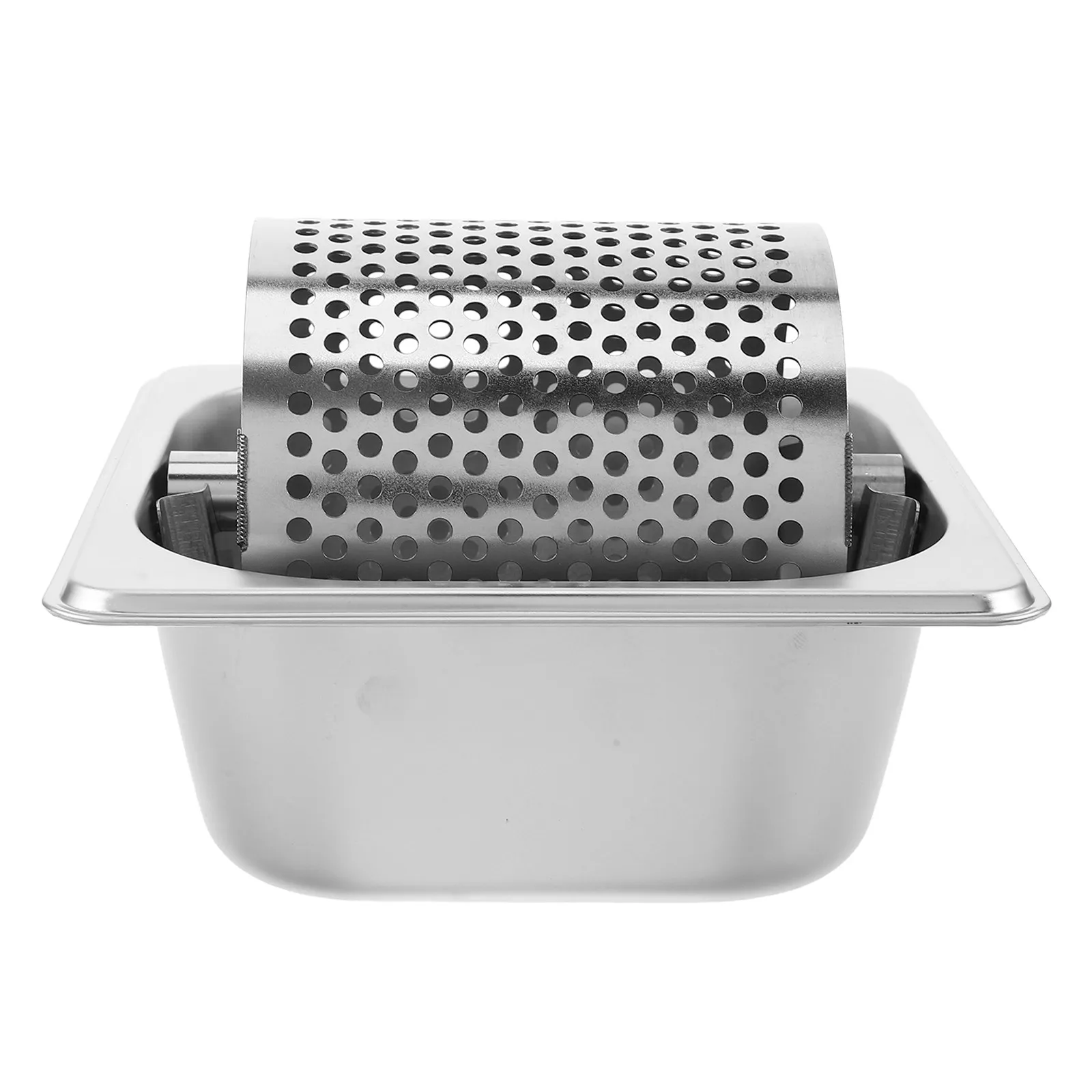 Stainless Steel Butter Roller for Bbq Butter Wheel Dispenser for Griddle Burgers Bread Cakes Kitchen Baking Tool
Stainless Steel Butter Roller for Bbq Butter Wheel Dispenser for Griddle Burgers Bread Cakes Kitchen Baking Tool
