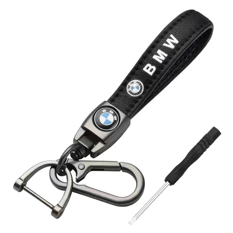 Car Keychain Emblem Style Lanyard Gift Auto Accessories For BMW 1 3 5 7 Series X1 X3 X4 X5 F10 F15 F16 F20 F30 M3 M4 E34 Sticker
Car Keychain Emblem Style Lanyard Gift Auto Accessories For BMW 1 3 5 7 Series X1 X3 X4 X5 F10 F15 F16 F20 F30 M3 M4 E34 Sticker