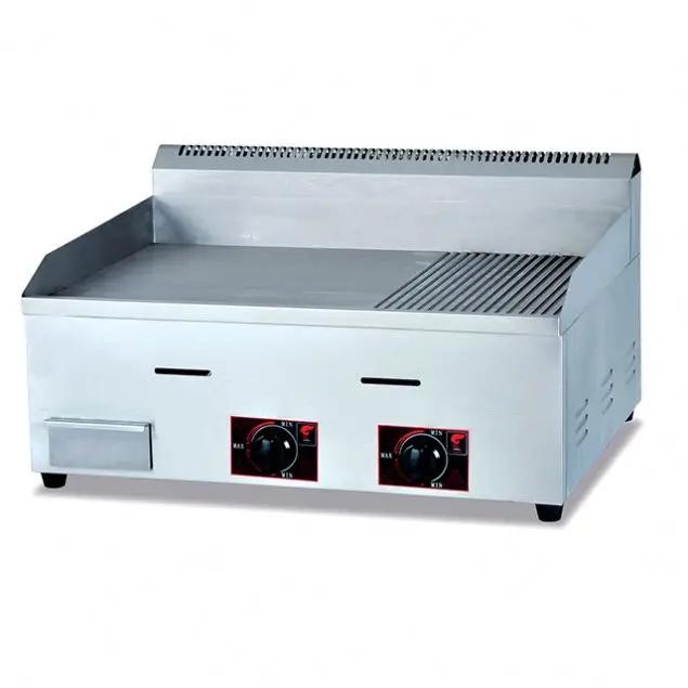 Hot Sale Stainless Steel Electric Table Counter Top Flat Plate Cast Iron Double Griddle Grill For Hotel Restaurant
Hot Sale Stainless Steel Electric Table Counter Top Flat Plate Cast Iron Double Griddle Grill For Hotel Restaurant