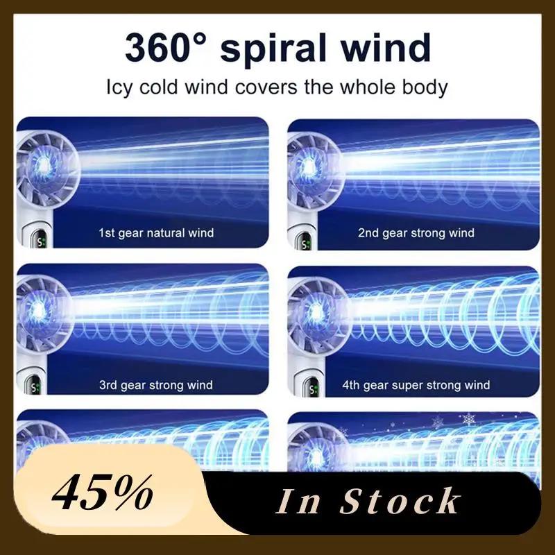A60Z Top Portable Foldable Handheld Small Fan Portable Small Hangable Hand Fan With 5 Speed Quiet Handheld Fan For Indoors
A60Z Top Portable Foldable Handheld Small Fan Portable Small Hangable Hand Fan With 5 Speed Quiet Handheld Fan For Indoors