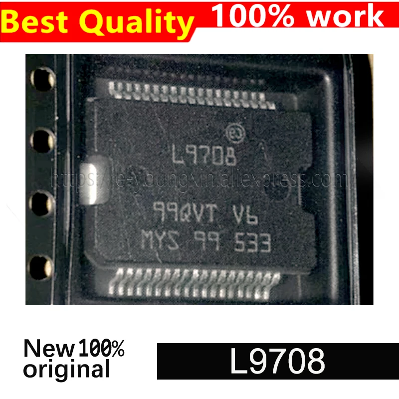 5PCS/LOT 100% New L9708 L970813TR HSSOP36 Spot sales
5PCS/LOT 100% New L9708 L970813TR HSSOP36 Spot sales