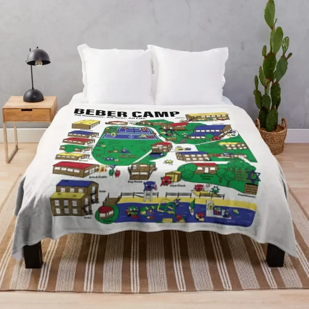 Beber Camp Map Throw Blanket Custom Blankets Sofas Of Decoration Blankets
Beber Camp Map Throw Blanket Custom Blankets Sofas Of Decoration Blankets