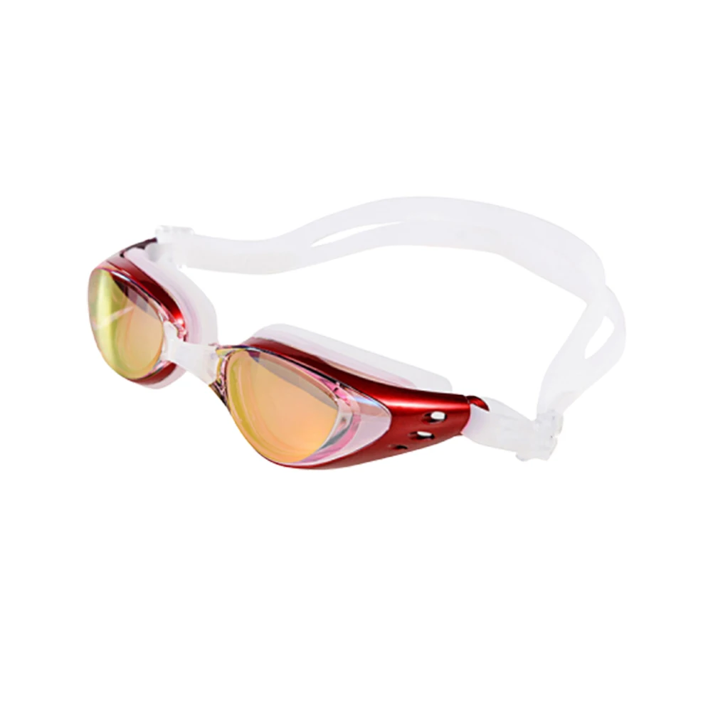 Swimming Goggles Anti-fog Adult Eyewear Soft Silicone Frames Pool Water Women Men Adjustable Strap NearSighted Glasses Aqua
Swimming Goggles Anti-fog Adult Eyewear Soft Silicone Frames Pool Water Women Men Adjustable Strap NearSighted Glasses Aqua