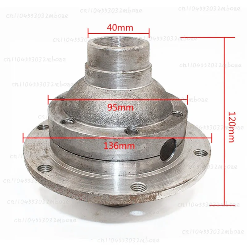 Differential Assembly Small Shell Tricycle with Brush Motor Tooth Multifunctional Electric Tricycle Rear Axle Accessories Chain
Differential Assembly Small Shell Tricycle with Brush Motor Tooth Multifunctional Electric Tricycle Rear Axle Accessories Chain