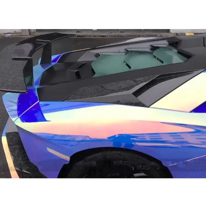 For Lamborghini Aventador LP700 LP720 LP750 700 720 750 Rear Air Outlet Cover Carbon Fiber Rear Vent Tuyere Upgrade body kit
For Lamborghini Aventador LP700 LP720 LP750 700 720 750 Rear Air Outlet Cover Carbon Fiber Rear Vent Tuyere Upgrade body kit