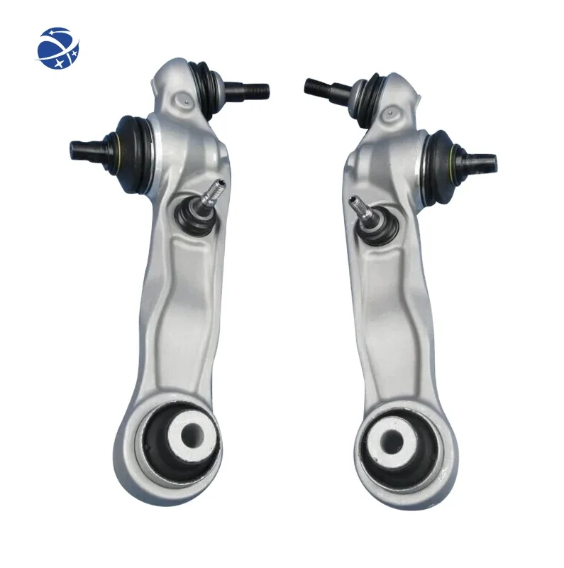 31126782182 31126782181 Front Control Arm for Rolls Royce Ghost Dawn Wraith RR4
31126782182 31126782181 Front Control Arm for Rolls Royce Ghost Dawn Wraith RR4